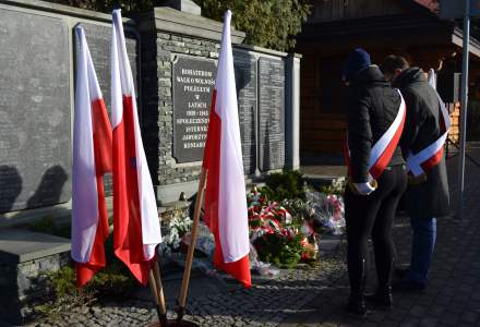 Obchody Święta Niepodległości