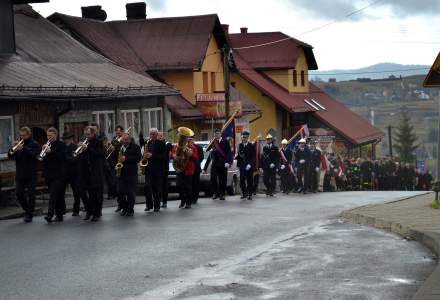 Obchody Święta Niepodległości