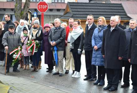 Obchody Święta Niepodległości