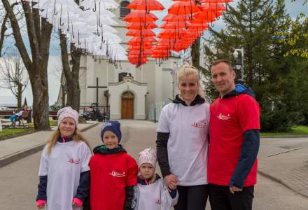 Obchody Dnia Flagi Rzeczpospolitej Polskiej w Gminie Istebna