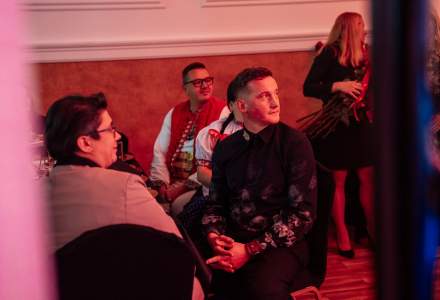 Gala wręczenia nagród w dniu 29 października 2025 r.  fot. Jakub Matuszny