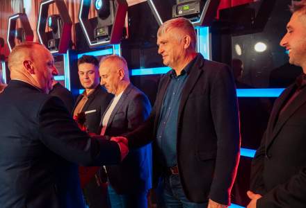 Gala wręczenia nagród w dniu 29 października 2025 r.  fot. Jakub Matuszny