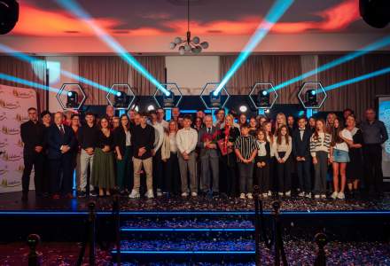 Gala wręczenia nagród w dniu 29 października 2025 r.  fot. Jakub Matuszny