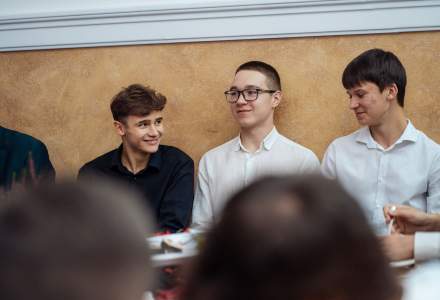 Gala wręczenia nagród w dniu 29 października 2025 r.  fot. Jakub Matuszny