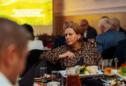 Gala wręczenia nagród w dniu 29 października 2025 r.  fot. Jakub Matuszny