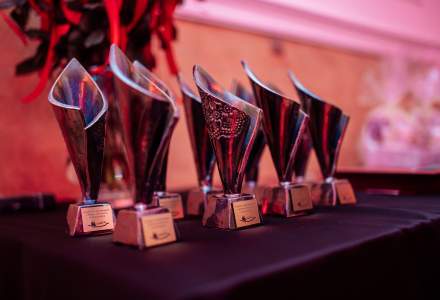 Zdjęcia z gali wręczenia nagród w dniu 29 października 2025 r.  fot. Jakub Matuszny