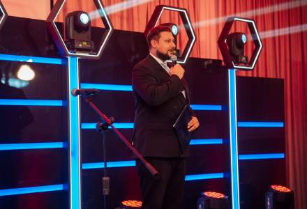 Gala wręczenia nagród w dniu 29 października 2025 r.  fot. Jakub Matuszny