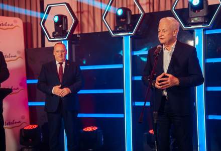 Gala wręczenia nagród w dniu 29 października 2025 r.  fot. Jakub Matuszny