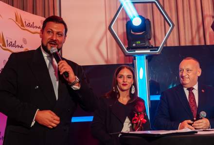 Gala wręczenia nagród w dniu 29 października 2025 r.  fot. Jakub Matuszny