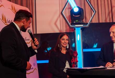 Gala wręczenia nagród w dniu 29 października 2025 r.  fot. Jakub Matuszny