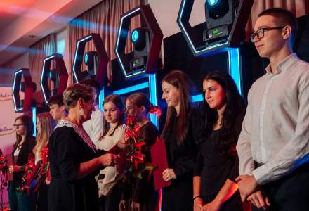 Gala wręczenia nagród w dniu 29 października 2025 r.  fot. Jakub Matuszny