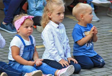 Dni Istebnej 2018 - dzień 1