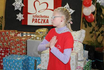 Szlachetna Paczka 2016