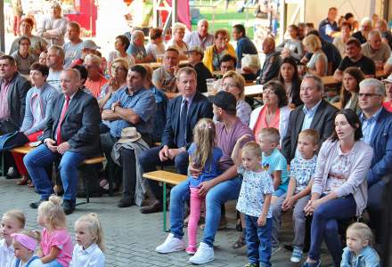 Dni Istebnej 2018 - dzień 1