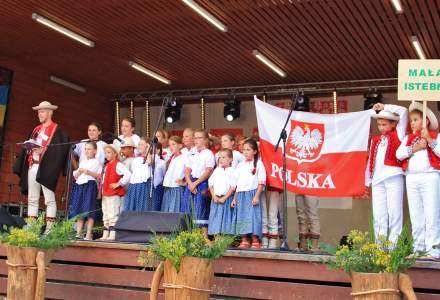 Festyn Istebniański 2018