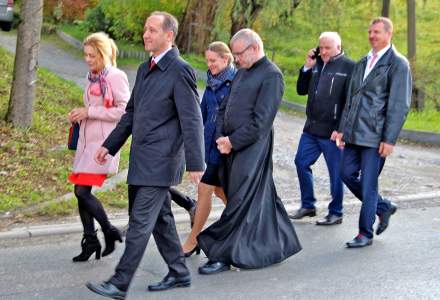 80 lat Szkoły Podstawowej nr 1 w Istebnej