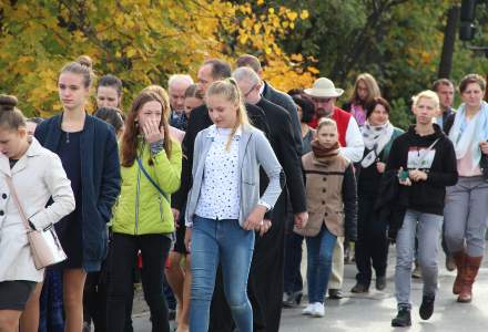 80 lat Szkoły Podstawowej nr 1 w Istebnej