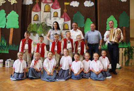 Festyn Kóniokowianów 2019