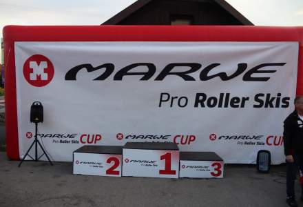 Marwe Cup