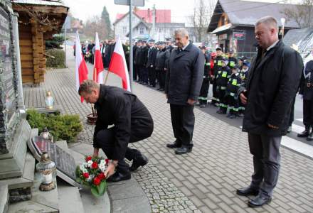 Święto Niepodległości 2016