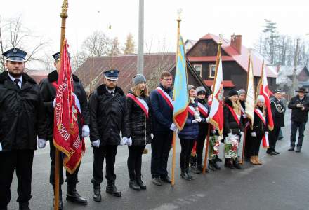 Święto Niepodległości 2016