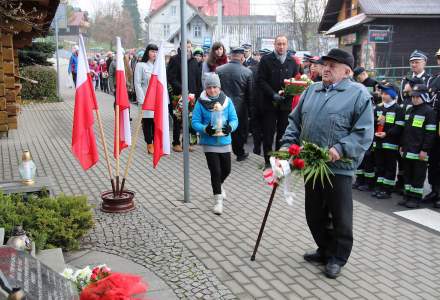 Święto Niepodległości 2016