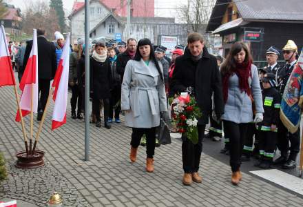 Święto Niepodległości 2016