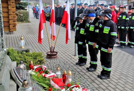 Święto Niepodległości 2016