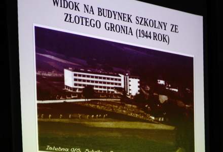 80 lat Szkoły Podstawowej nr 1 w Istebnej