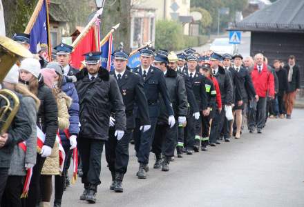 Święto Niepodległości 2016