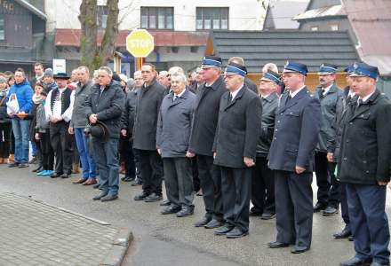 Święto Niepodległości 2016