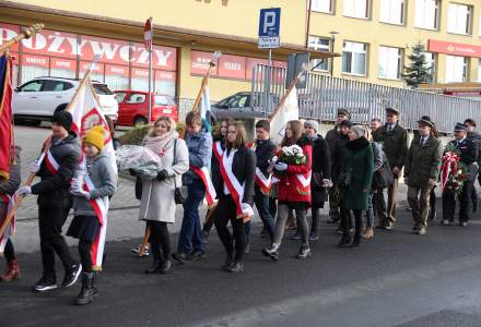 Święto Niepodległości