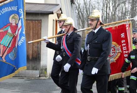 Święto Niepodległości 2016