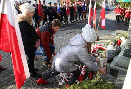Święto Niepodległości