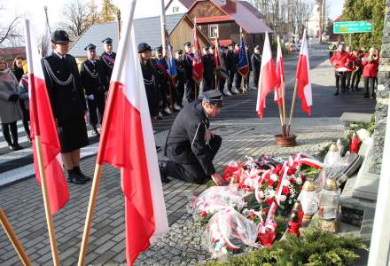 Święto Niepodległości