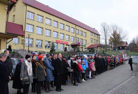 Święto Niepodległości 2016