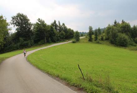 VII Bieg na Tyniok 2018