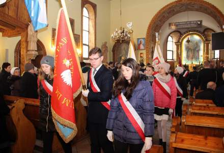 Święto Niepodległości 2016