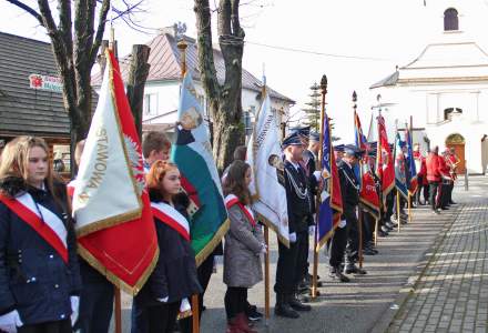 Święto Niepodległości