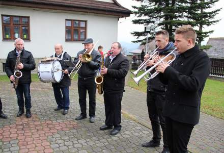 Święto Niepodległości 2016