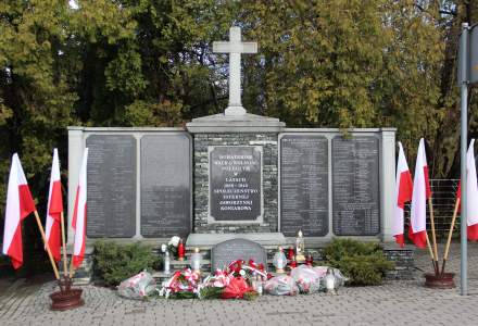 Święto Niepodległości