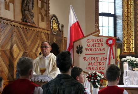 Obchody Święta Niepodległości