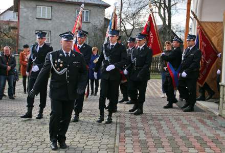 Obchody Święta Niepodległości