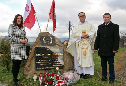 Obchody Święta Niepodległości