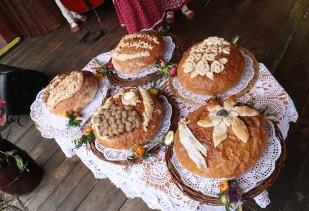 Dożynki Gminne Ceremoniał