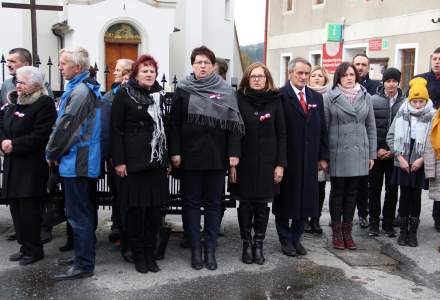 Obchody Święta Niepodległości