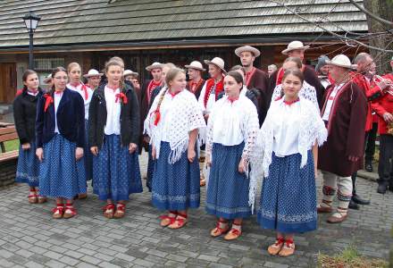 Obchody Święta Niepodległości