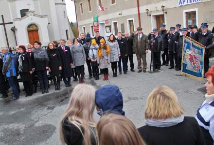 Obchody Święta Niepodległości