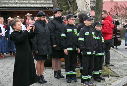 Obchody Święta Niepodległości