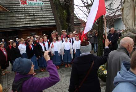 Obchody Święta Niepodległości